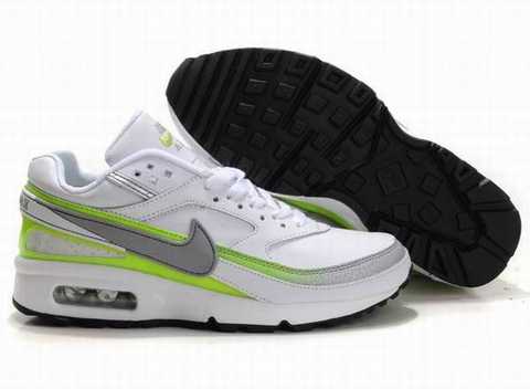 nike air max bw pas cher femme